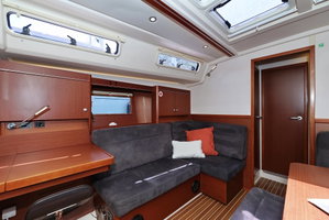 Hanse 455 „Marion“ – fotka 13