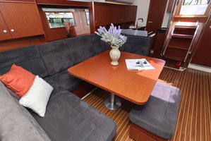 Hanse 455 „Marion“ – fotka 10