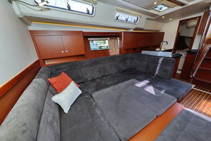 Hanse 455 „Marion“ – fotka 12