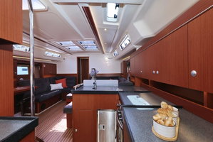 Hanse 455 „Marion“ – fotka 14