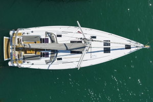 Hanse 455 „Marion“ – fotka 9
