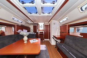Hanse 455 „Marion“ – fotka 3