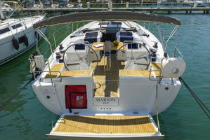 Hanse 455 „Marion“ – fotka 5