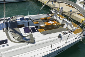Hanse 455 „Marion“ – fotka 7