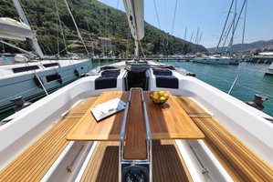 Hanse 455 „Marion“ – fotka 8