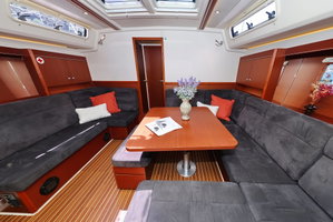 Hanse 455 „Marion“ – fotka 11