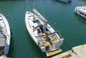 Hanse 455 „Marion“ – fotka 6