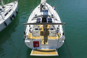 Hanse 455 „Marion“ – fotka 2