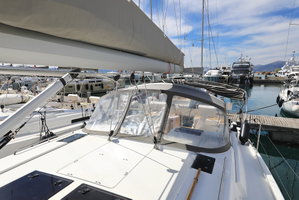 Hanse 455 „Maxine II“ – fotka 10