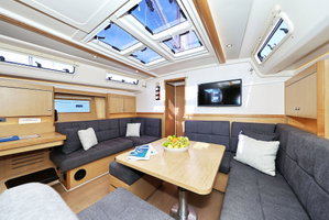 Hanse 455 „Maxine II“ – fotka 14