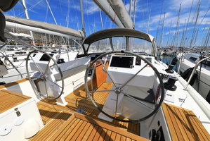 Hanse 455 „Maxine II“ – fotka 5