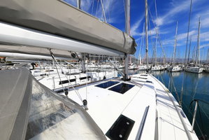 Hanse 455 „Maxine II“ – fotka 9
