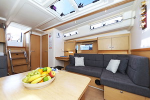 Hanse 455 „Maxine II“ – fotka 18