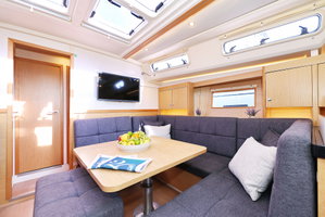 Hanse 455 „Maxine II“ – fotka 17