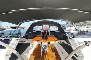 Hanse 455 „Maxine II“ – fotka 8