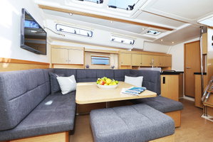 Hanse 455 „Maxine II“ – fotka 16