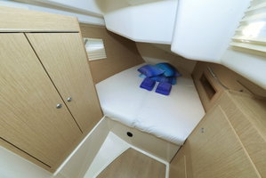 Hanse 455 „Maxine II“ – fotka 11