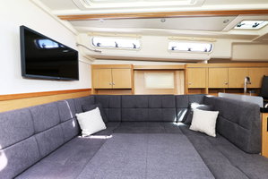 Hanse 455 „Maxine II“ – fotka 21