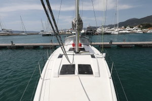 Hanse 455 „Purple Rain“ – fotka 3