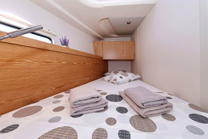 Hanse 455 „Scarlett“ – fotka 16