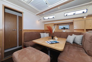 Hanse 455 „Scarlett“ – fotka 12
