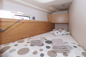 Hanse 455 „Scarlett“ – fotka 3