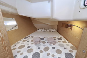 Hanse 455 „Scarlett“ – fotka 19