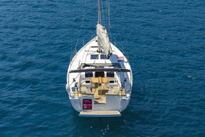 Hanse 455 „Scarlett“ – fotka 6