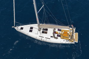 Hanse 455 „Scarlett“ – fotka 5