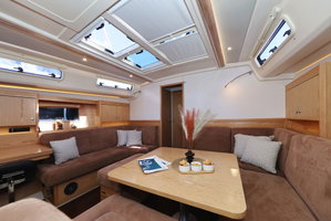 Hanse 455 „Scarlett“ – fotka 2