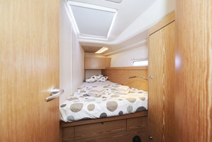 Hanse 455 „Seaway“ – fotka 22