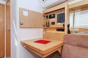 Hanse 455 „Seaway“ – fotka 18