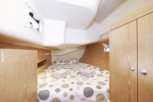 Hanse 455 „Seaway“ – fotka 19