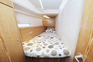 Hanse 455 „Seaway“ – fotka 21