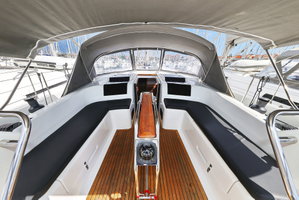 Hanse 455 „Seaway“ – fotka 7