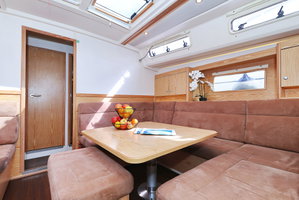 Hanse 455 „Seaway“ – fotka 13