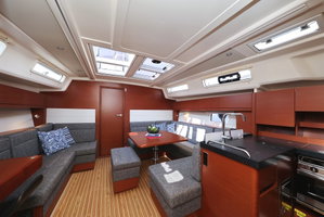 Hanse 458 „Amarena“ – fotka 3