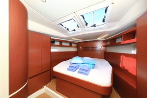 Hanse 458 „Amarena“ – fotka 4