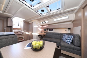 Hanse 458 „Magic Moments“ – fotka 15