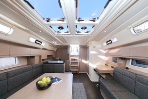 Hanse 458 „Magic Moments“ – fotka 16