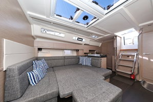 Hanse 458 „Magic Moments“ – fotka 17