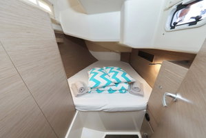 Hanse 458 „Magic Moments“ – fotka 23