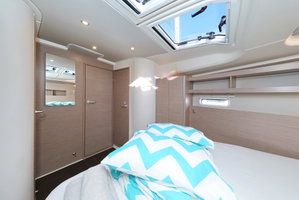 Hanse 458 „Magic Moments“ – fotka 22