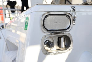 Hanse 458 „Magic Moments“ – fotka 9