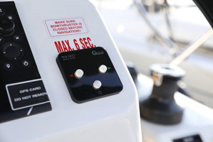 Hanse 458 „Magic Moments“ – fotka 10