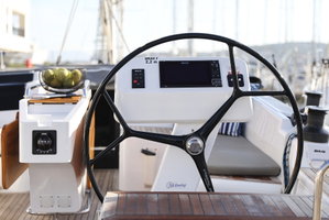 Hanse 458 „Magic Moments“ – fotka 11