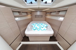Hanse 458 „Magic Moments“ – fotka 4