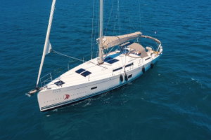 Hanse 458 „One Life“ – fotka 1