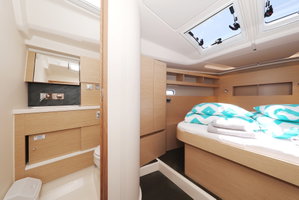 Hanse 458 „One Life“ – fotka 18