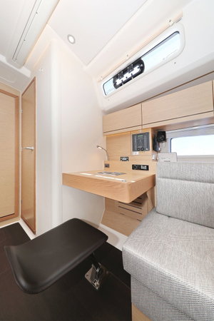 Hanse 458 „One Life“ – fotka 15